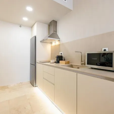 Apartment Vivendos - Ma16 - Capuchinos Parking