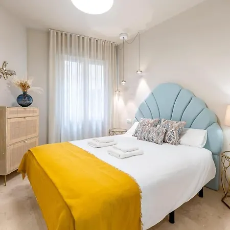 Appartement Vivendos - Ma16 - Capuchinos Parking